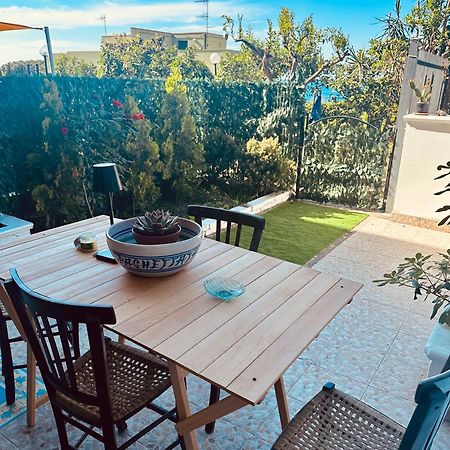 Willa La Casa Dei Ciocio Cefalù Zewnętrze zdjęcie