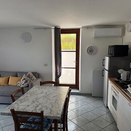 Willa La Casa Dei Ciocio Cefalù Zewnętrze zdjęcie