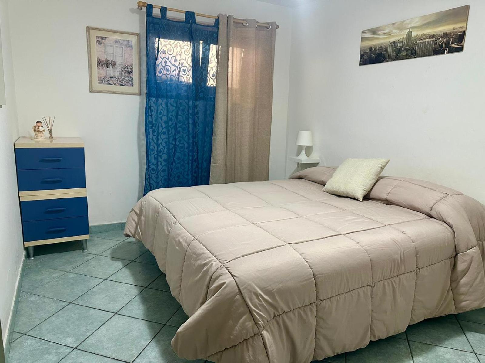 Willa La Casa Dei Ciocio Cefalù Zewnętrze zdjęcie