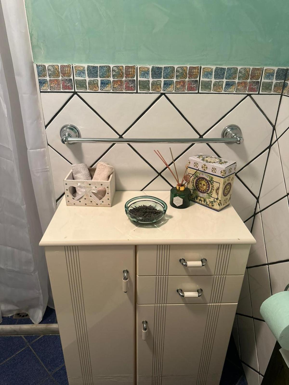Willa La Casa Dei Ciocio Cefalù Zewnętrze zdjęcie