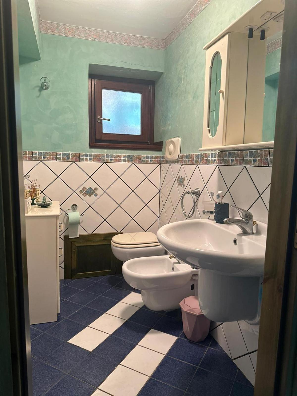 Willa La Casa Dei Ciocio Cefalù Zewnętrze zdjęcie