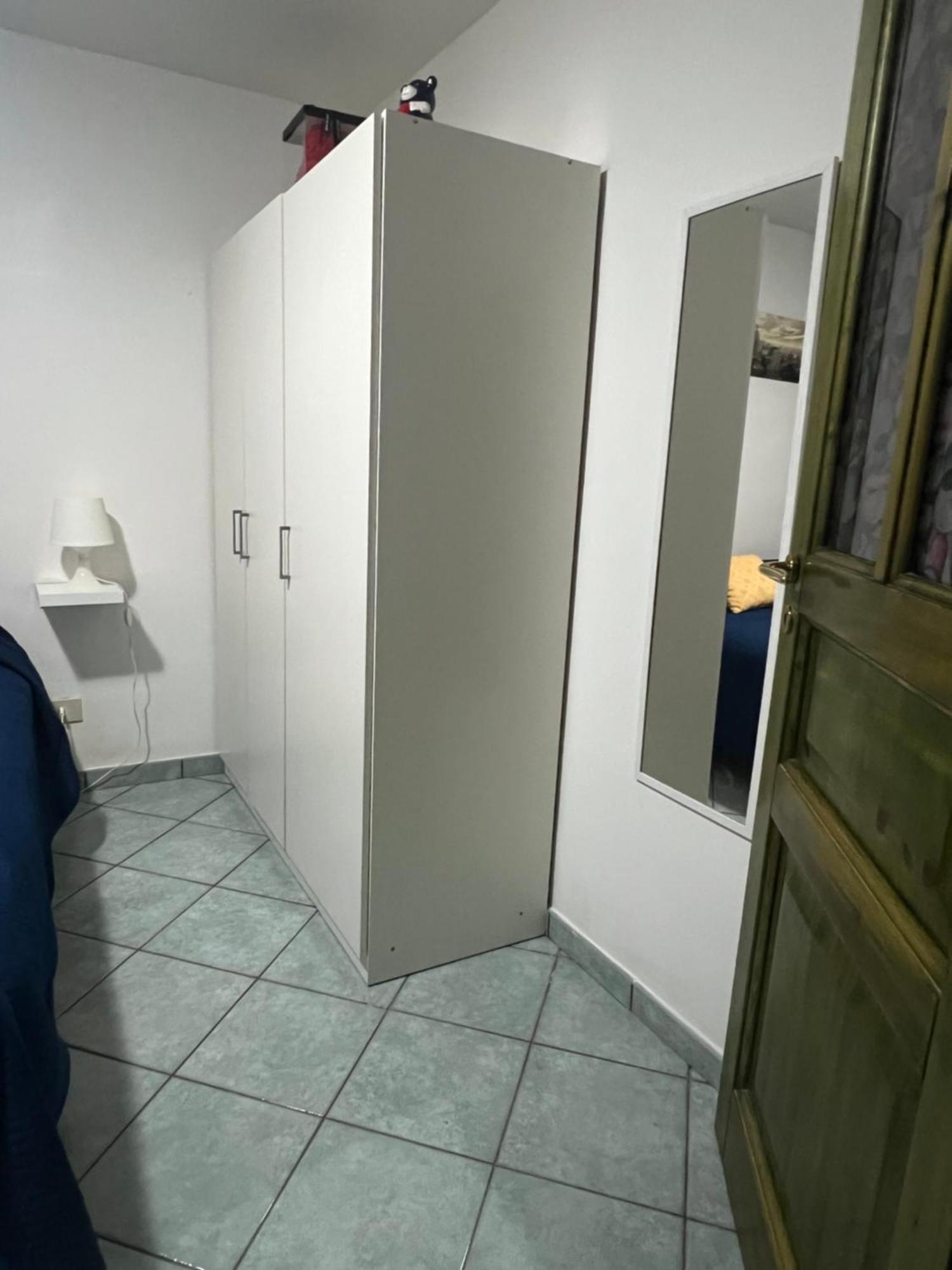 Willa La Casa Dei Ciocio Cefalù Zewnętrze zdjęcie