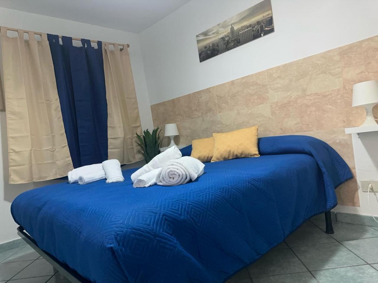 Willa La Casa Dei Ciocio Cefalù Zewnętrze zdjęcie