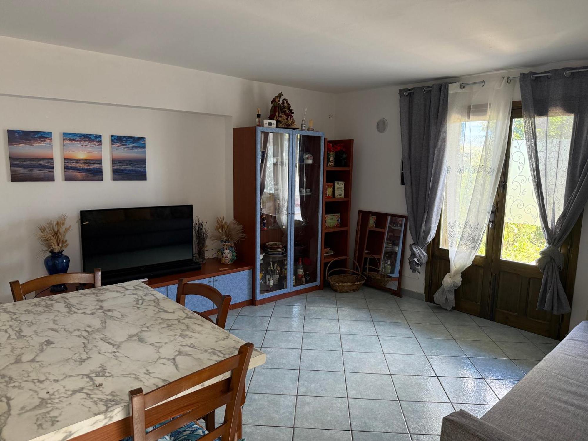 Willa La Casa Dei Ciocio Cefalù Zewnętrze zdjęcie