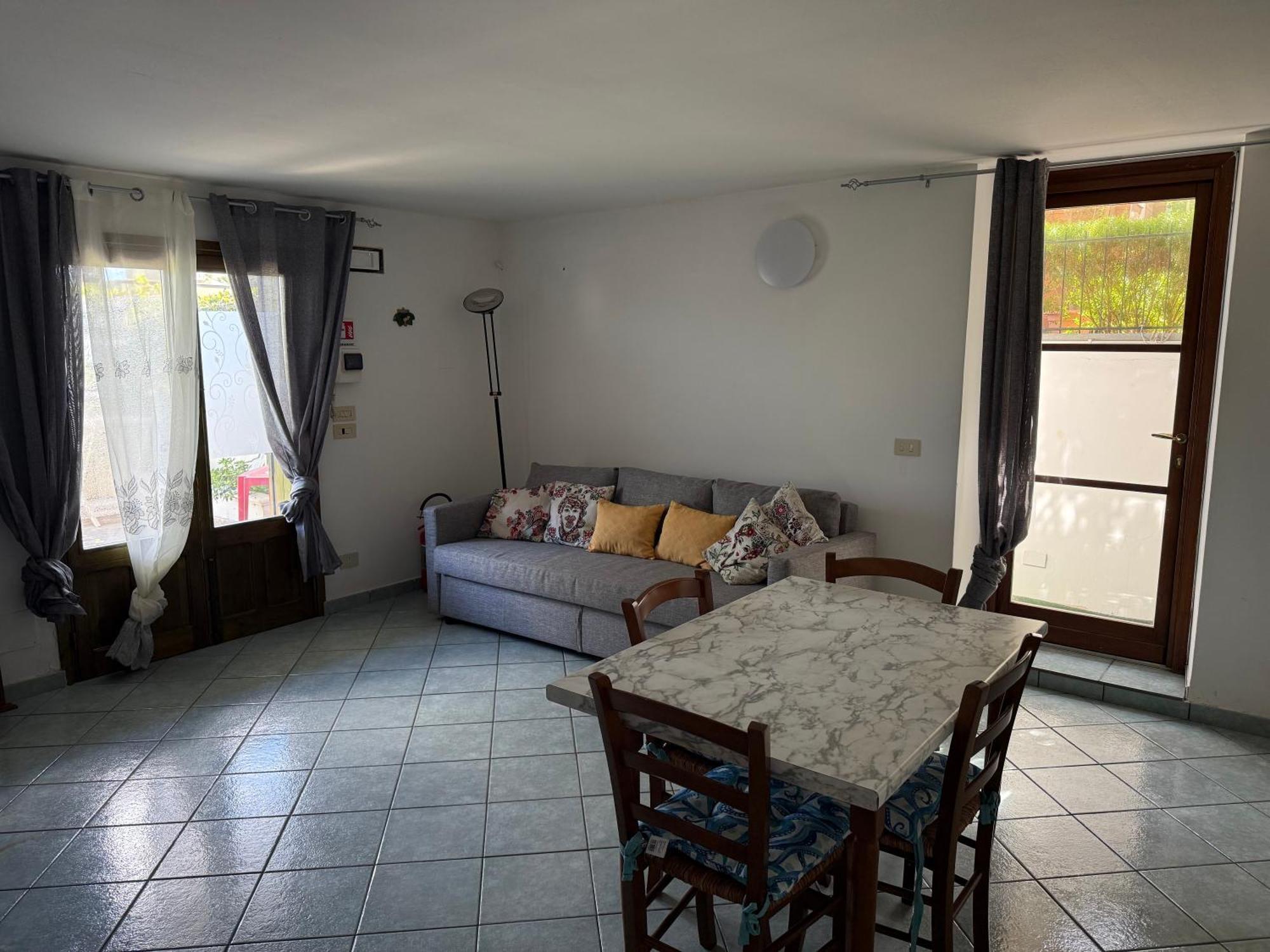 Willa La Casa Dei Ciocio Cefalù Zewnętrze zdjęcie